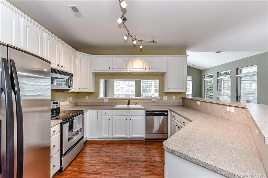 Waterstone - Residential