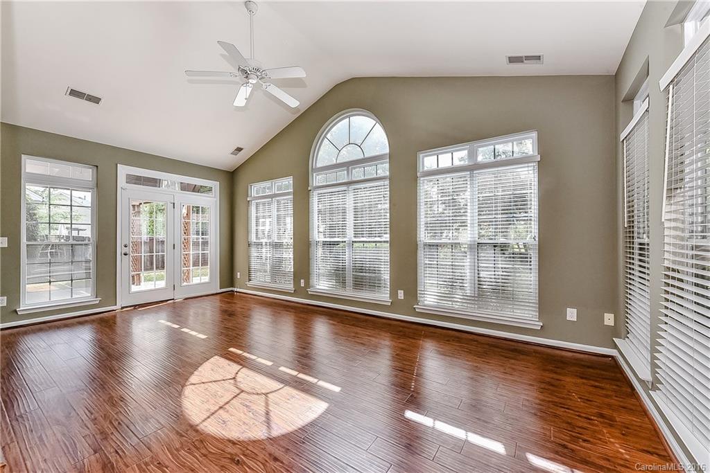 Waterstone - Residential