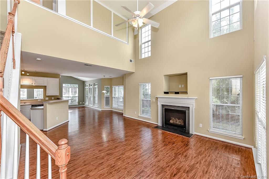 Waterstone - Residential