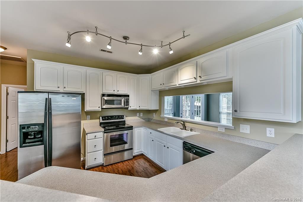 Waterstone - Residential