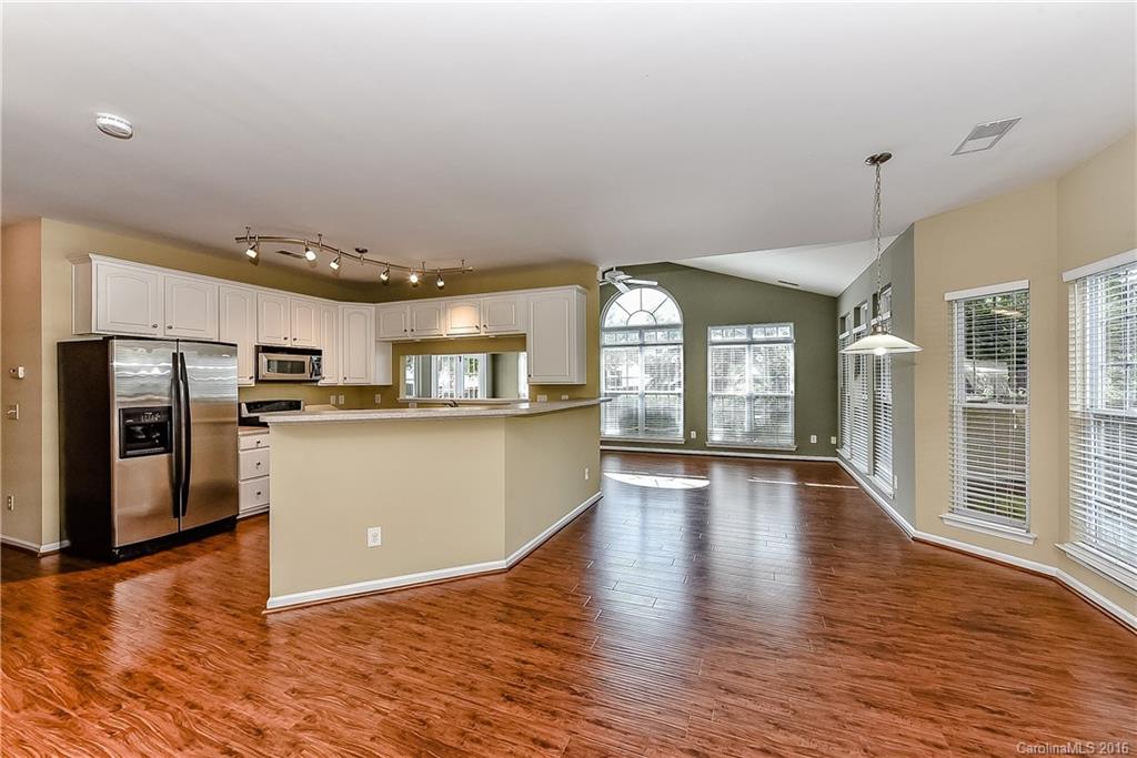 Waterstone - Residential