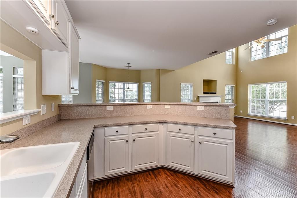 Waterstone - Residential