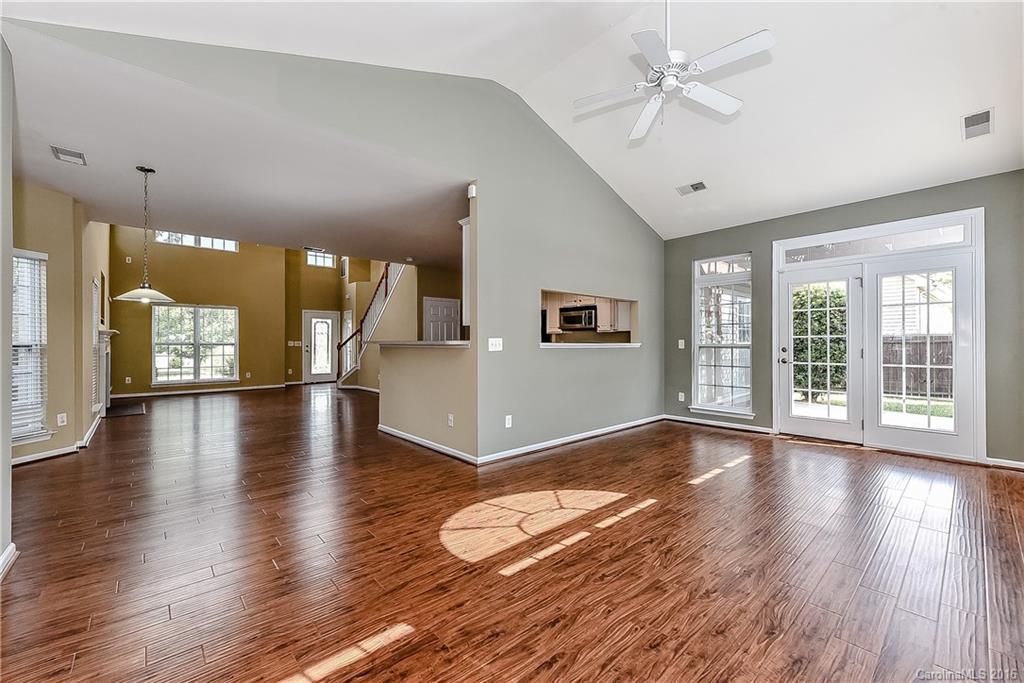 Waterstone - Residential