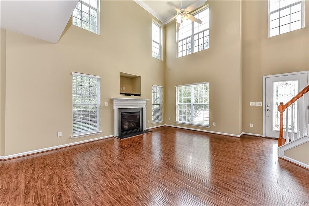 Waterstone - Residential