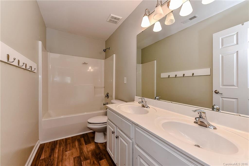 Waterstone - Residential