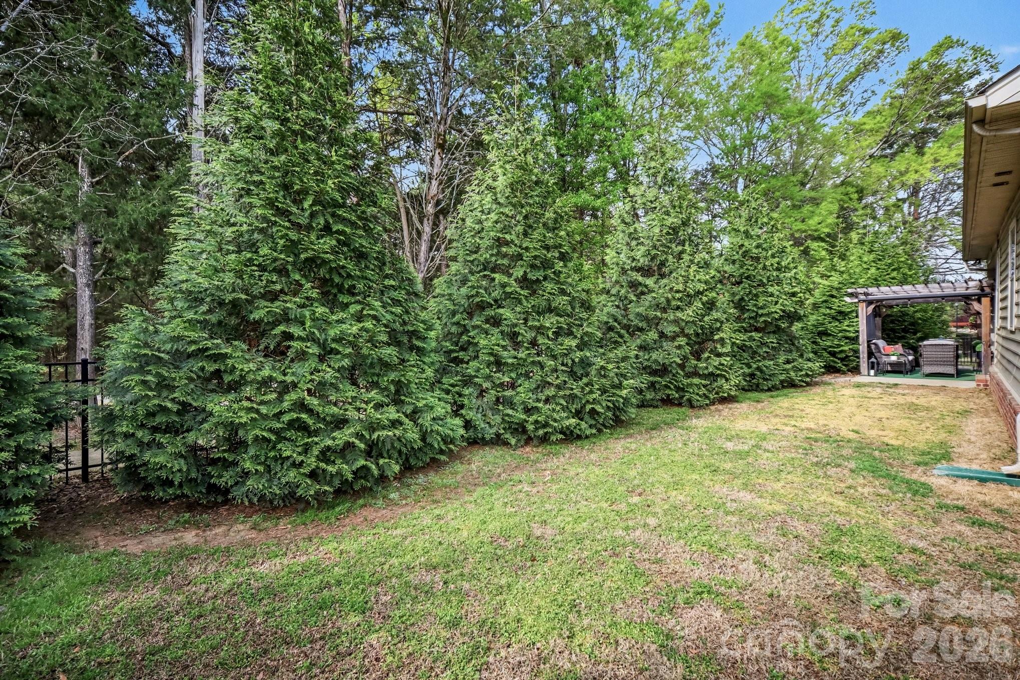 Timberwood - Residential