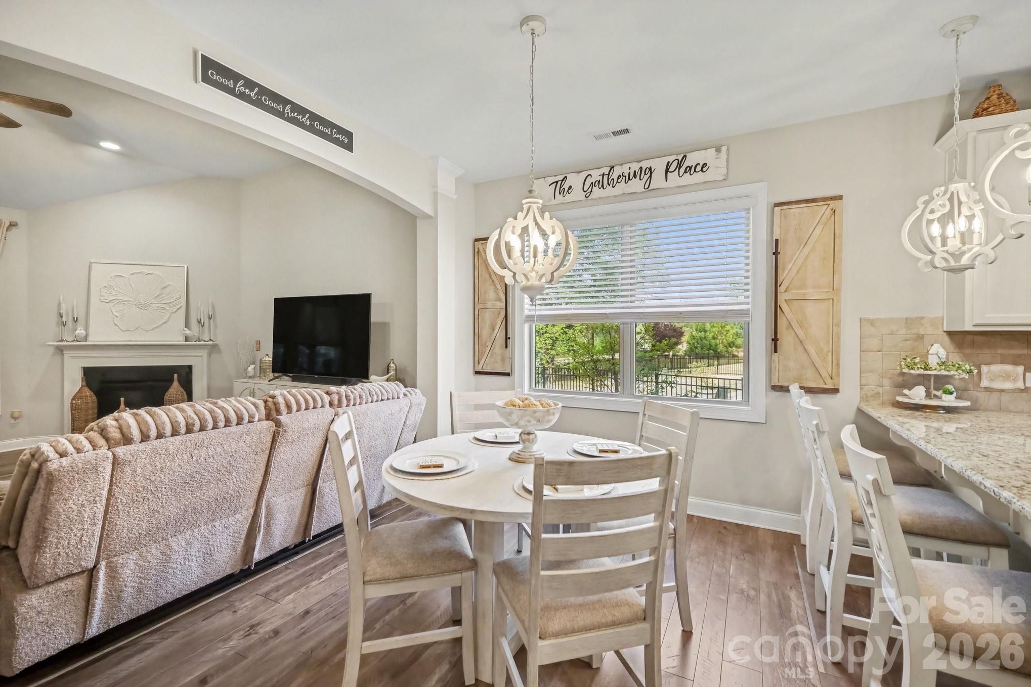 Timberwood - Residential