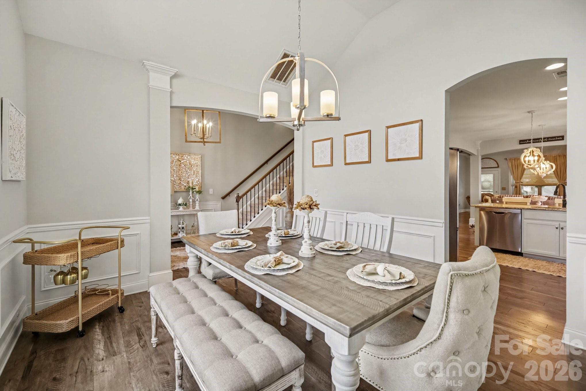 Timberwood - Residential