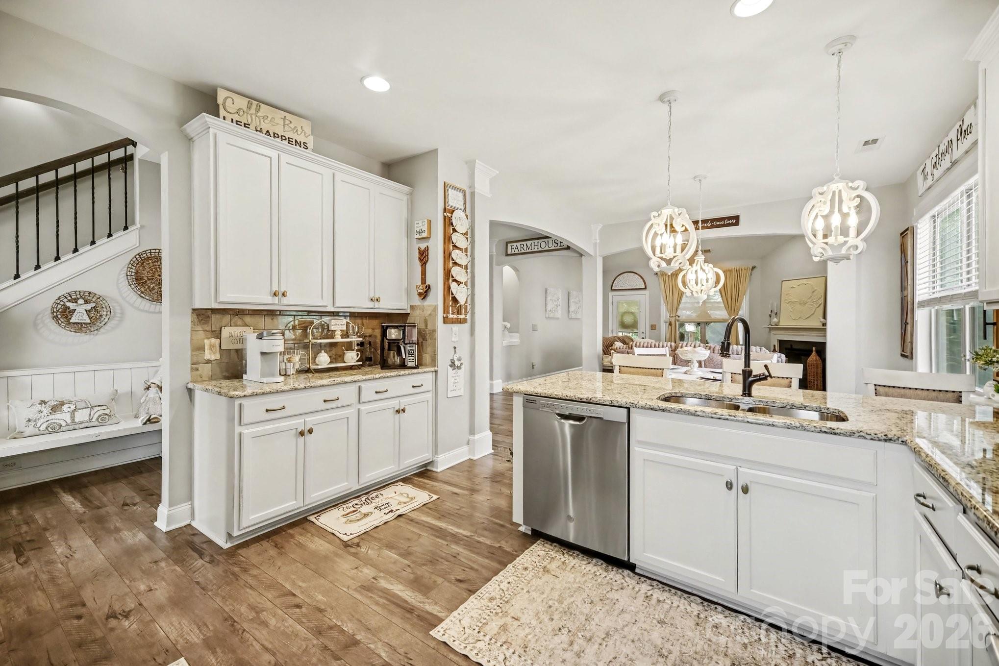 Timberwood - Residential