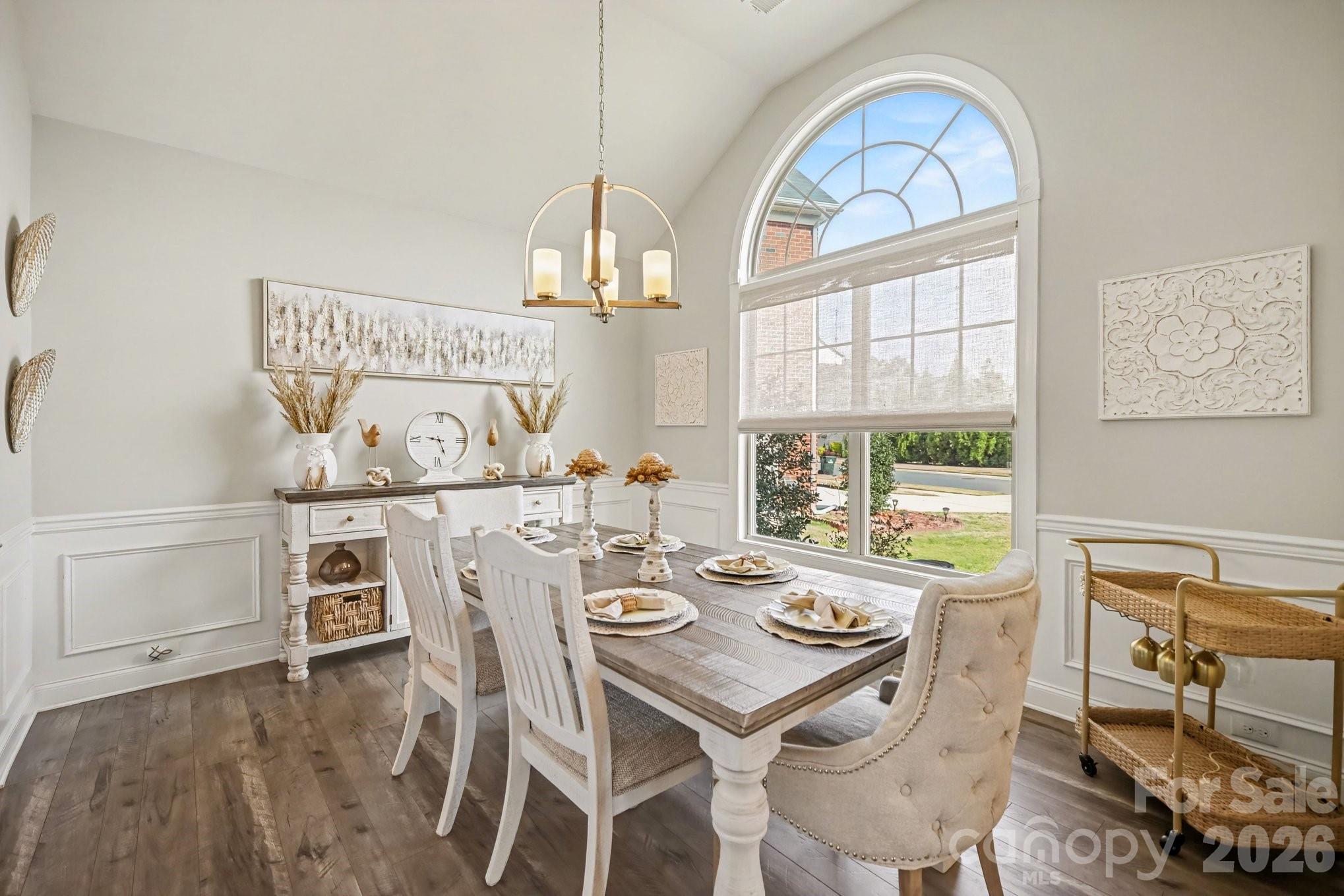 Timberwood - Residential