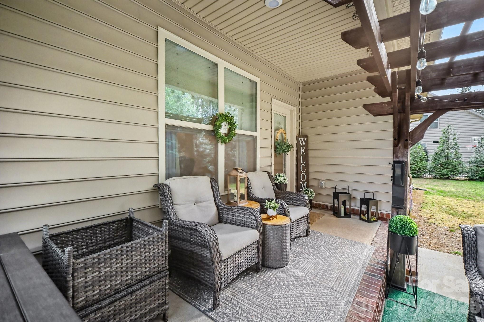 Timberwood - Residential