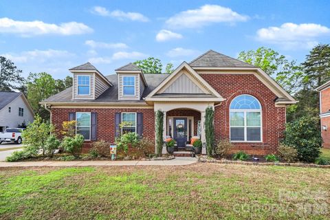 322 Willow Tree Drive Rock Hill SC 29732