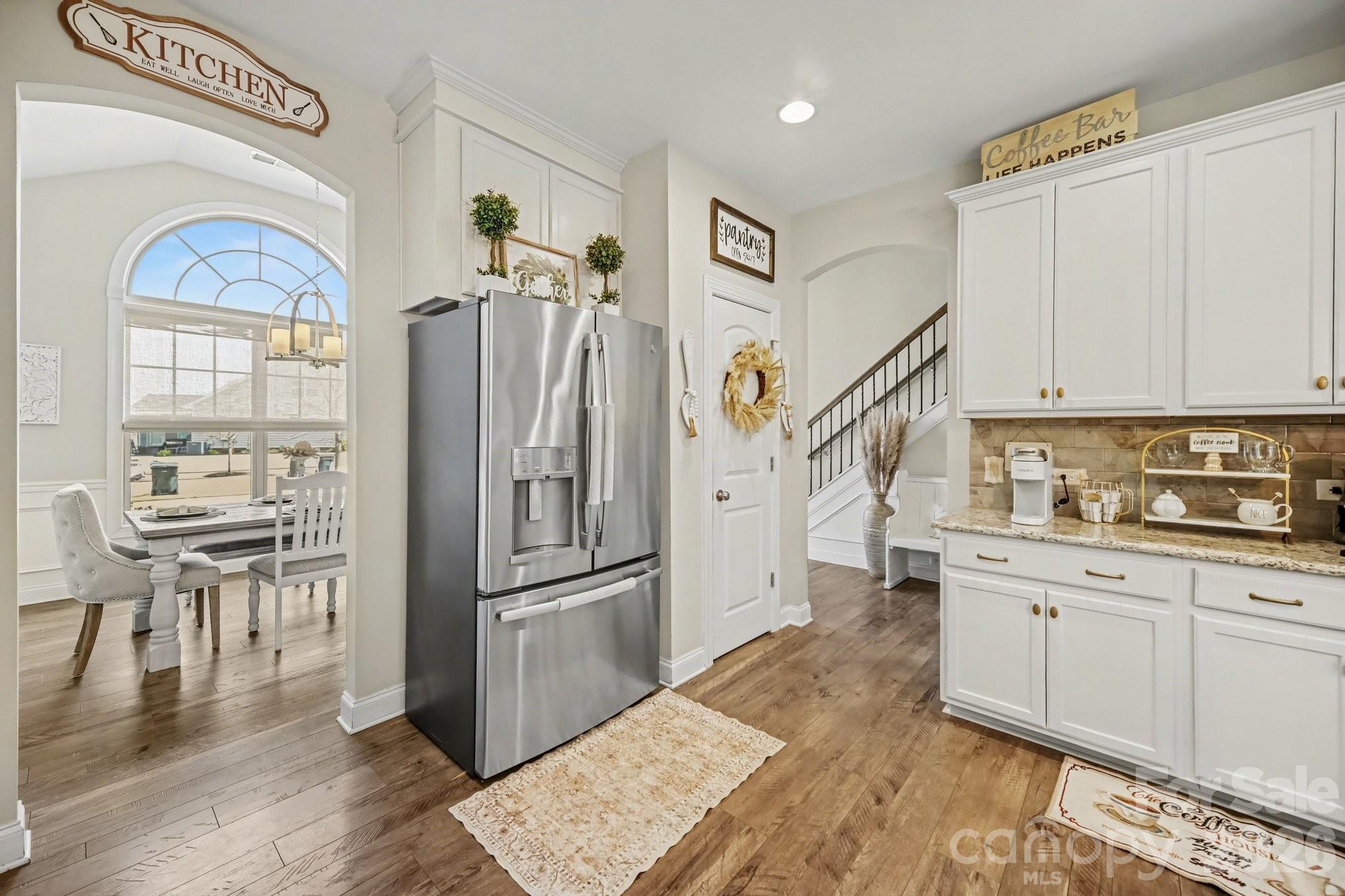 Timberwood - Residential