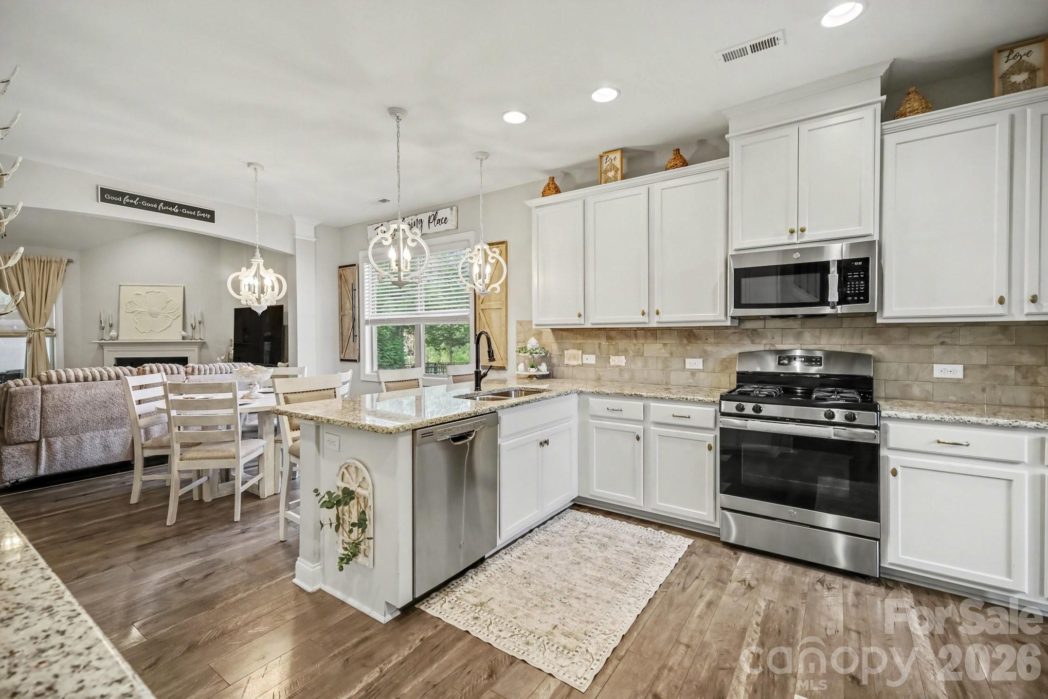 Timberwood - Residential