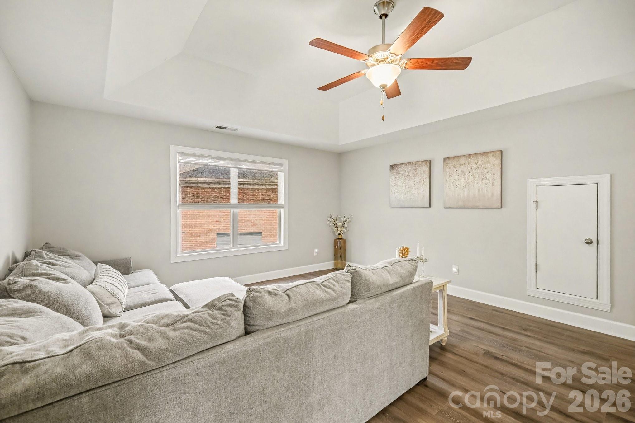 Timberwood - Residential