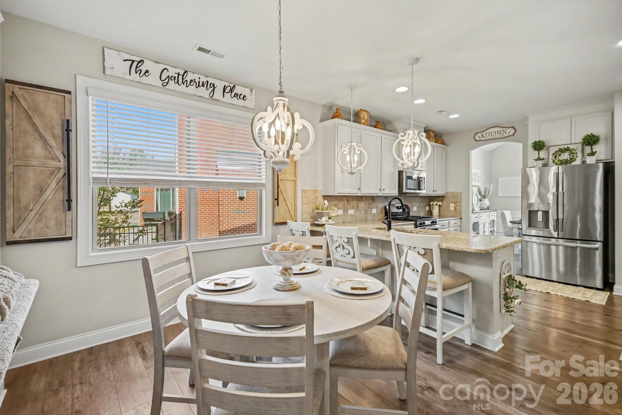 Timberwood - Residential