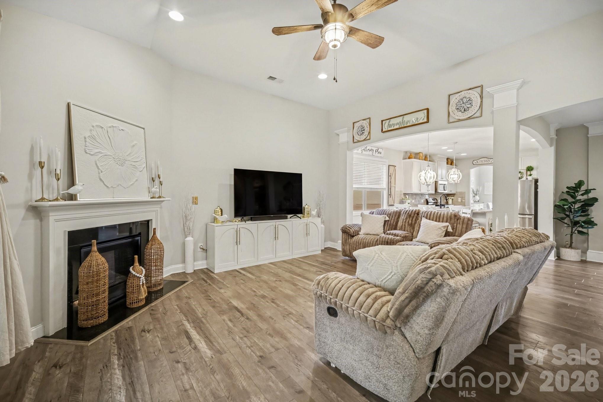 Timberwood - Residential