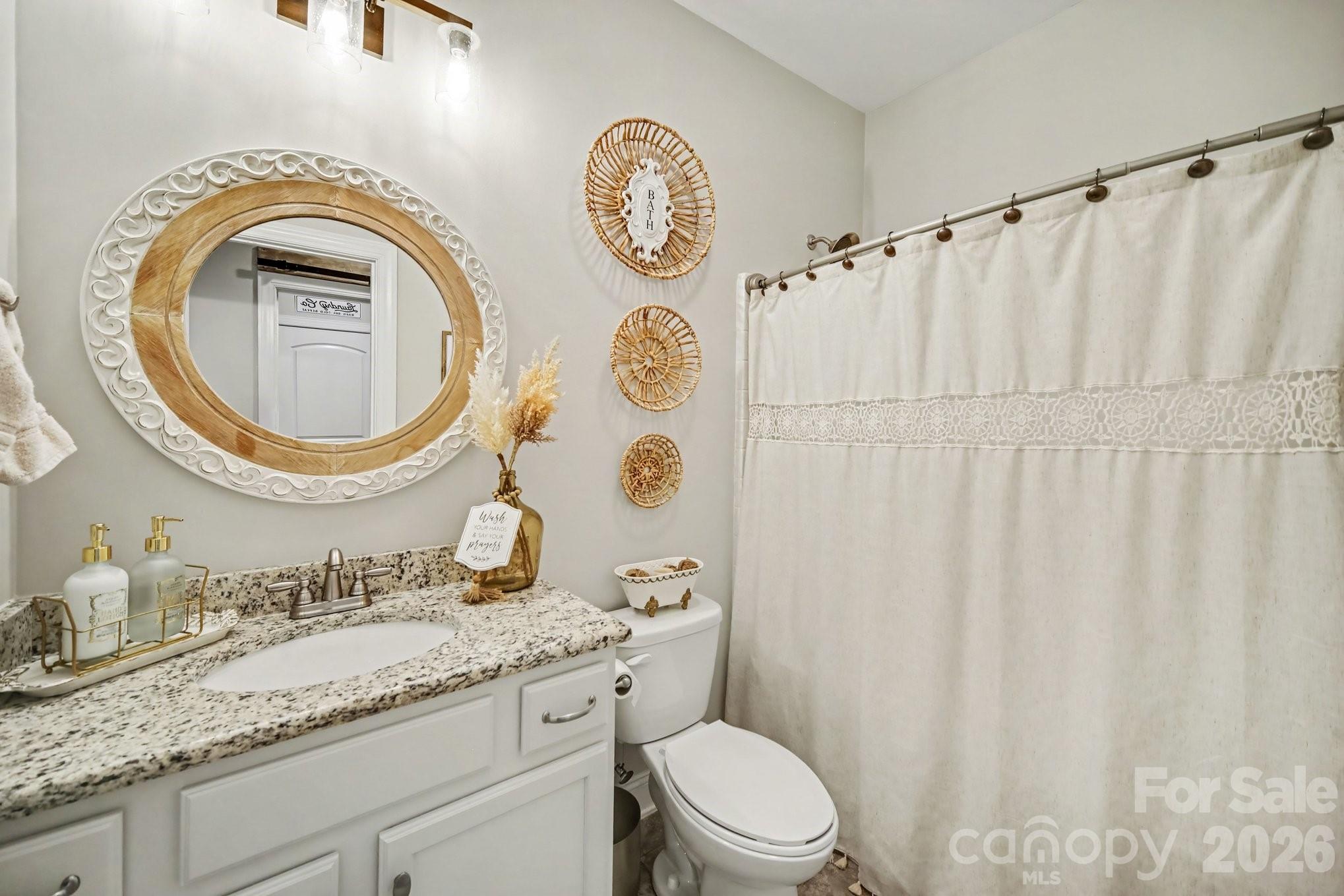 Timberwood - Residential