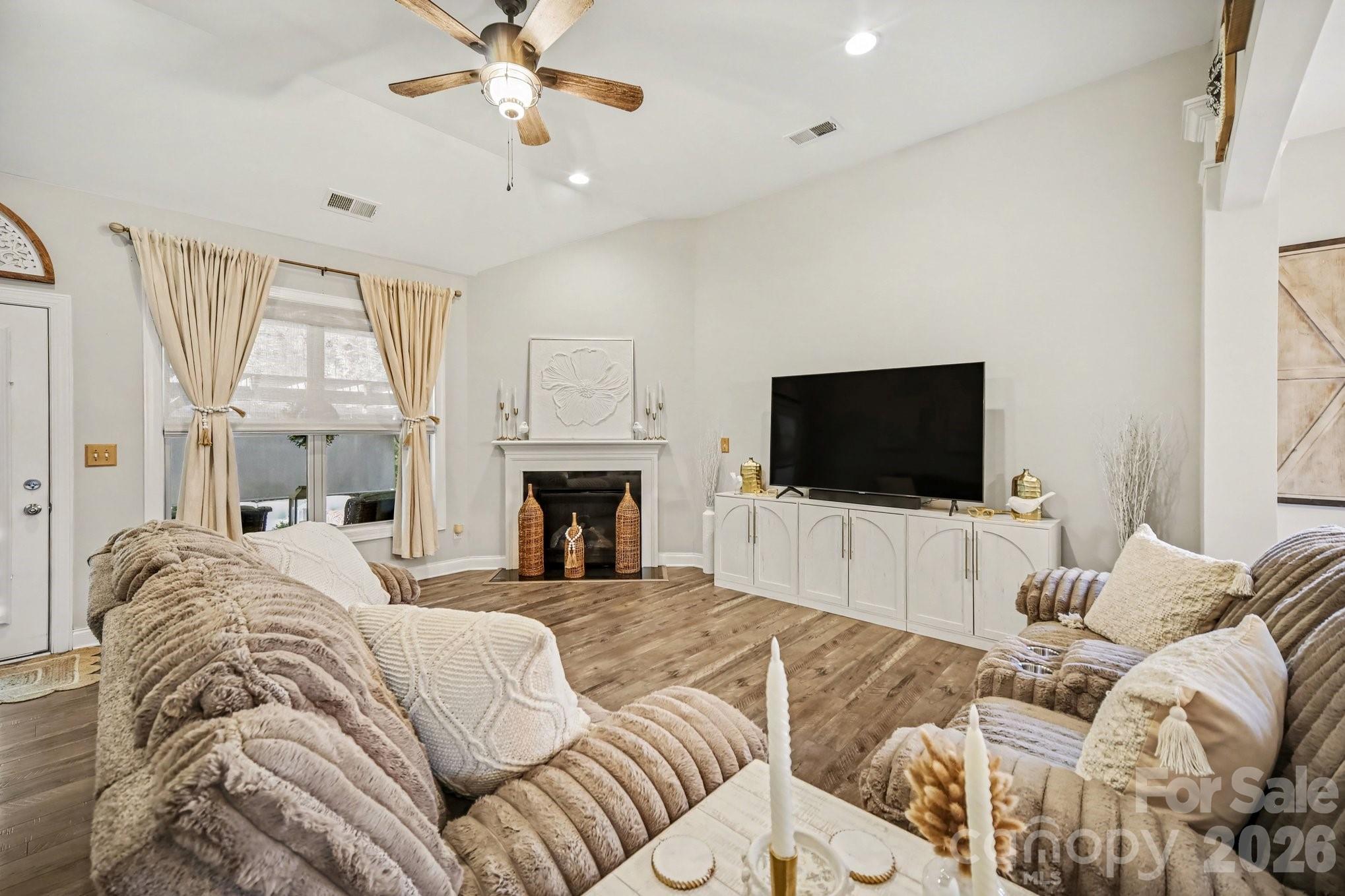 Timberwood - Residential