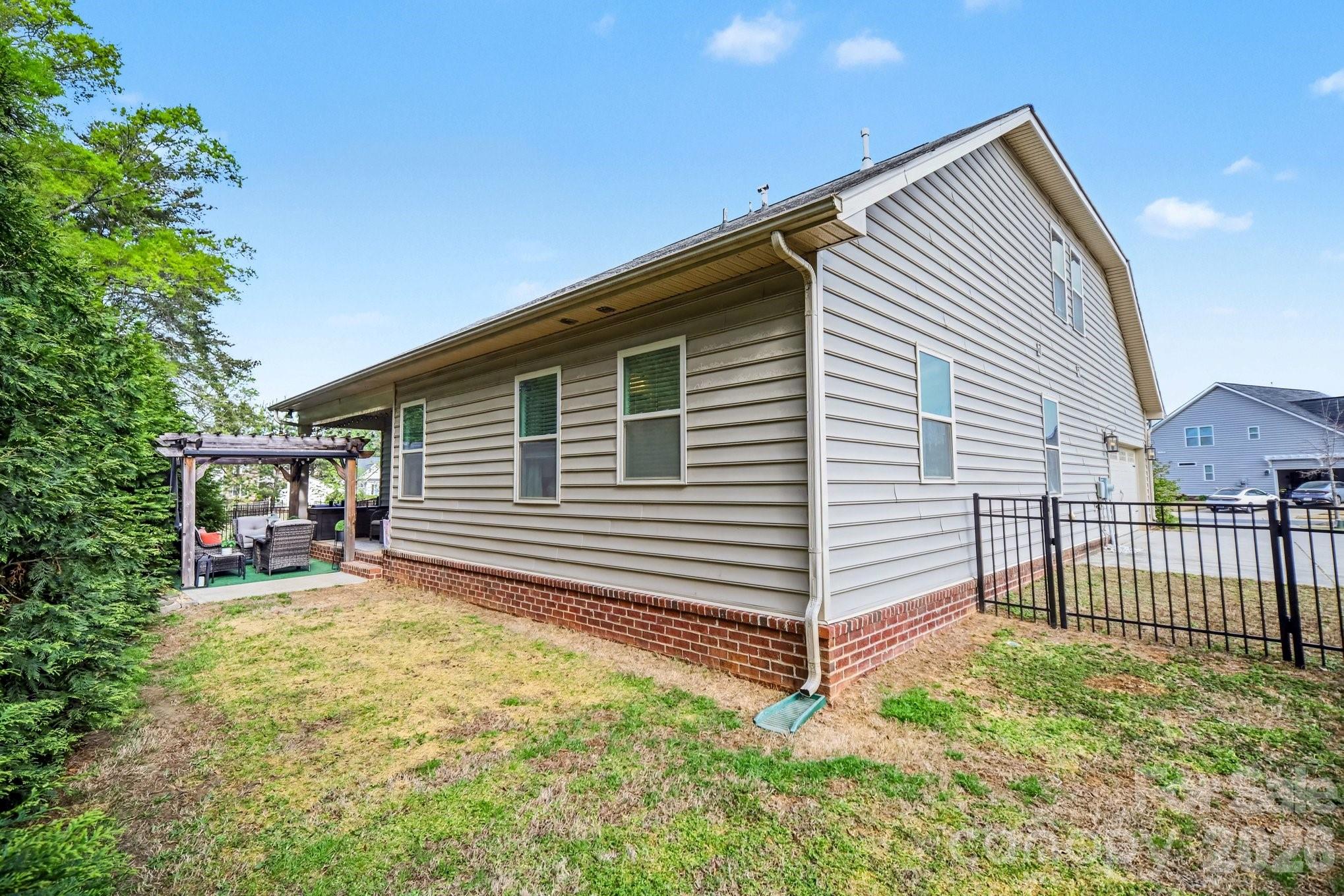 Timberwood - Residential