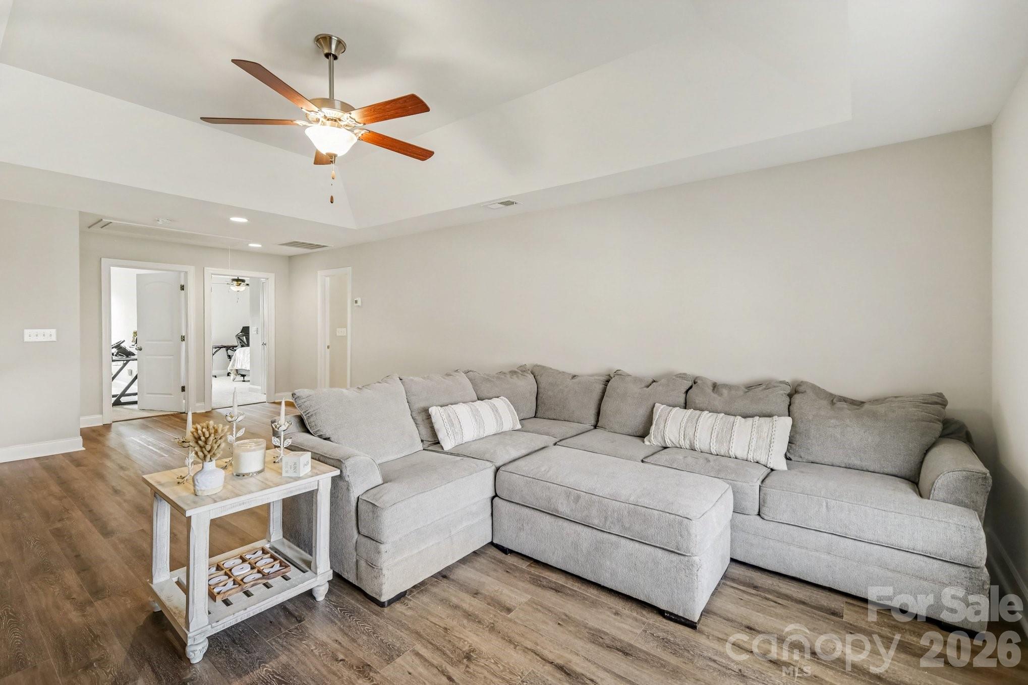 Timberwood - Residential