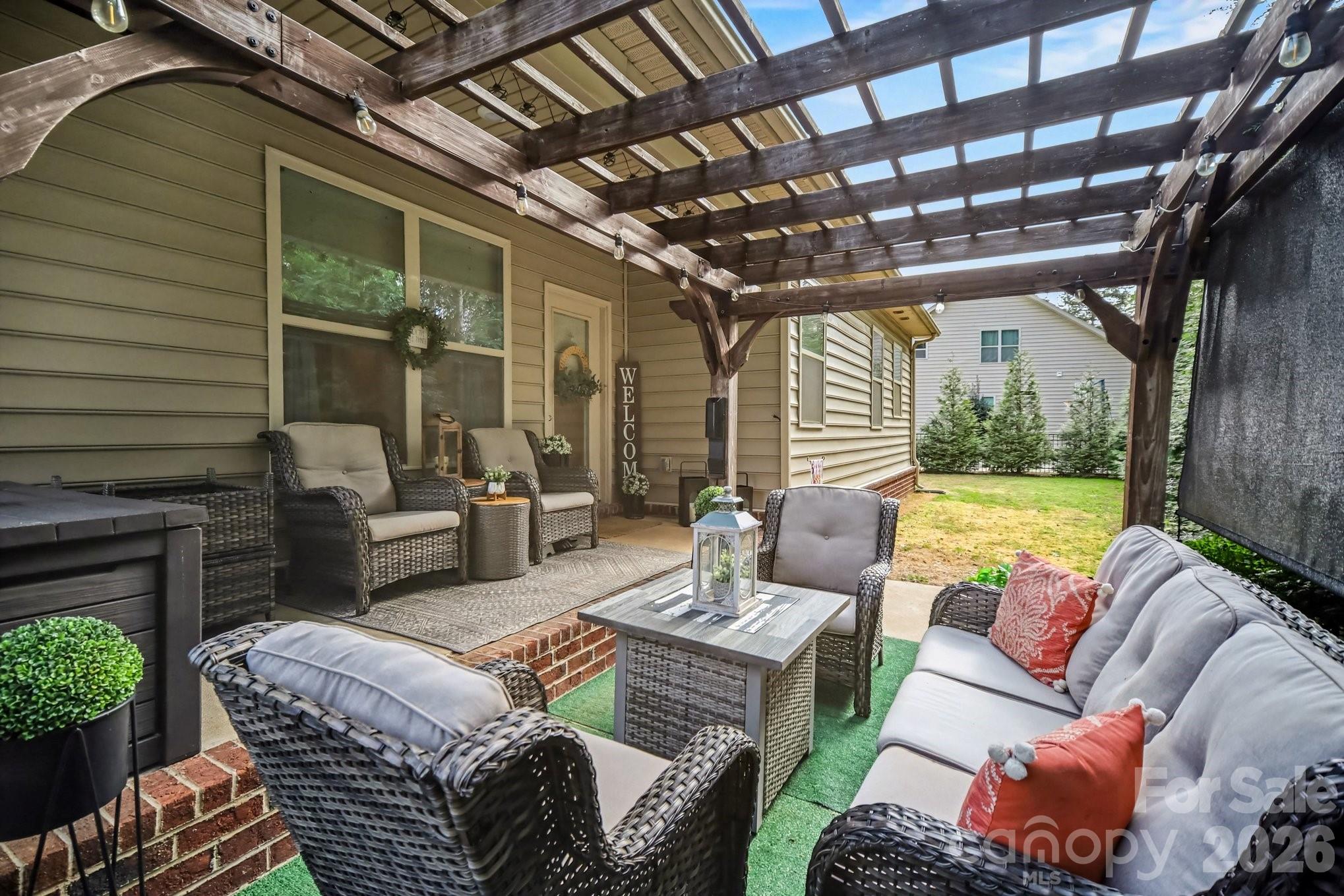 Timberwood - Residential