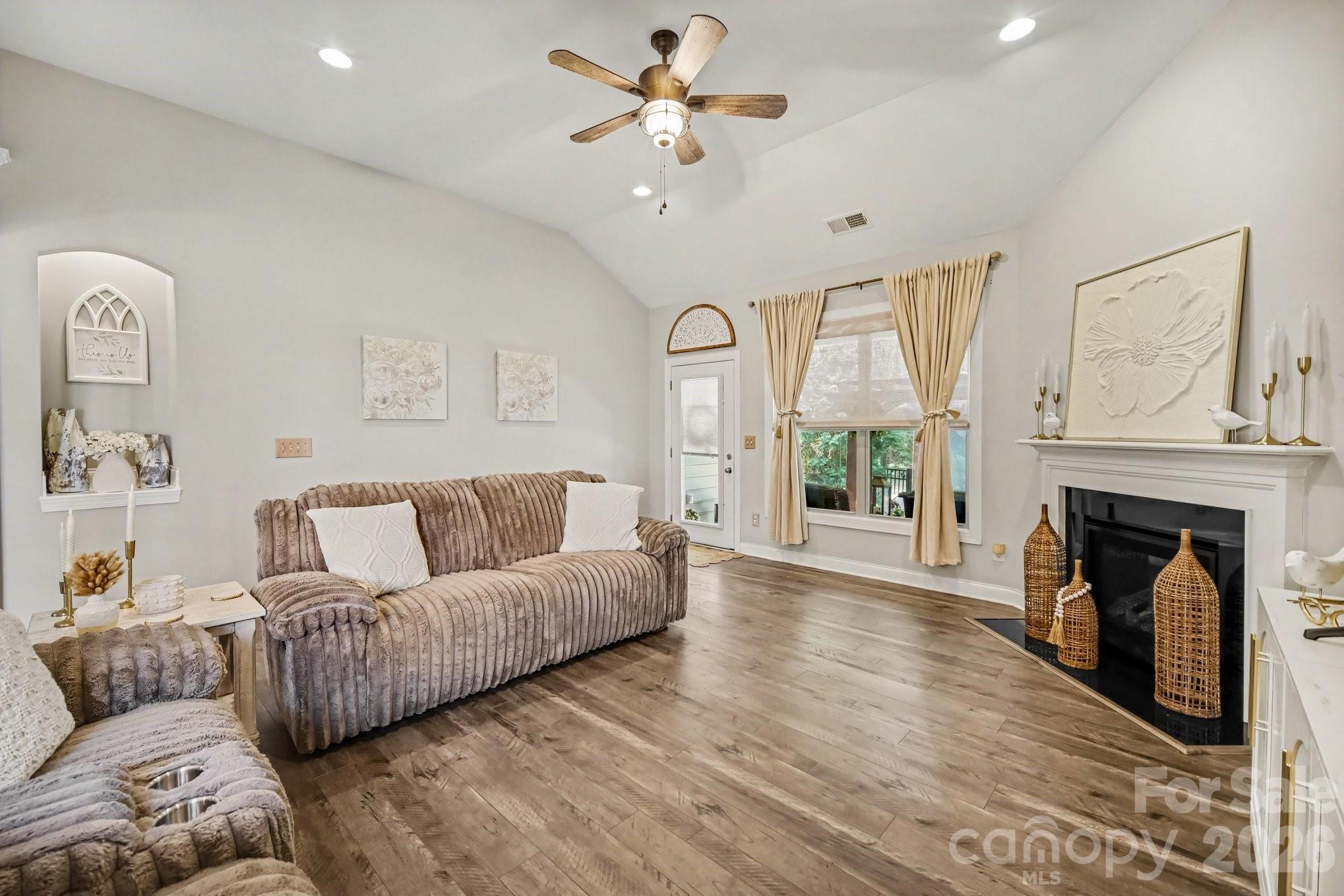 322 Willow Tree Drive