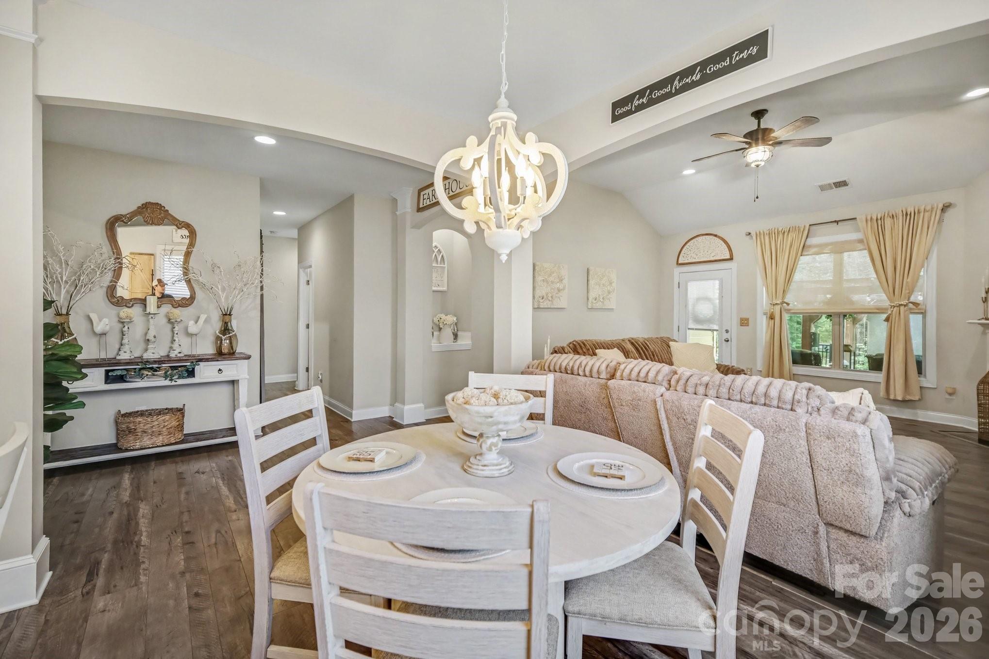 Timberwood - Residential