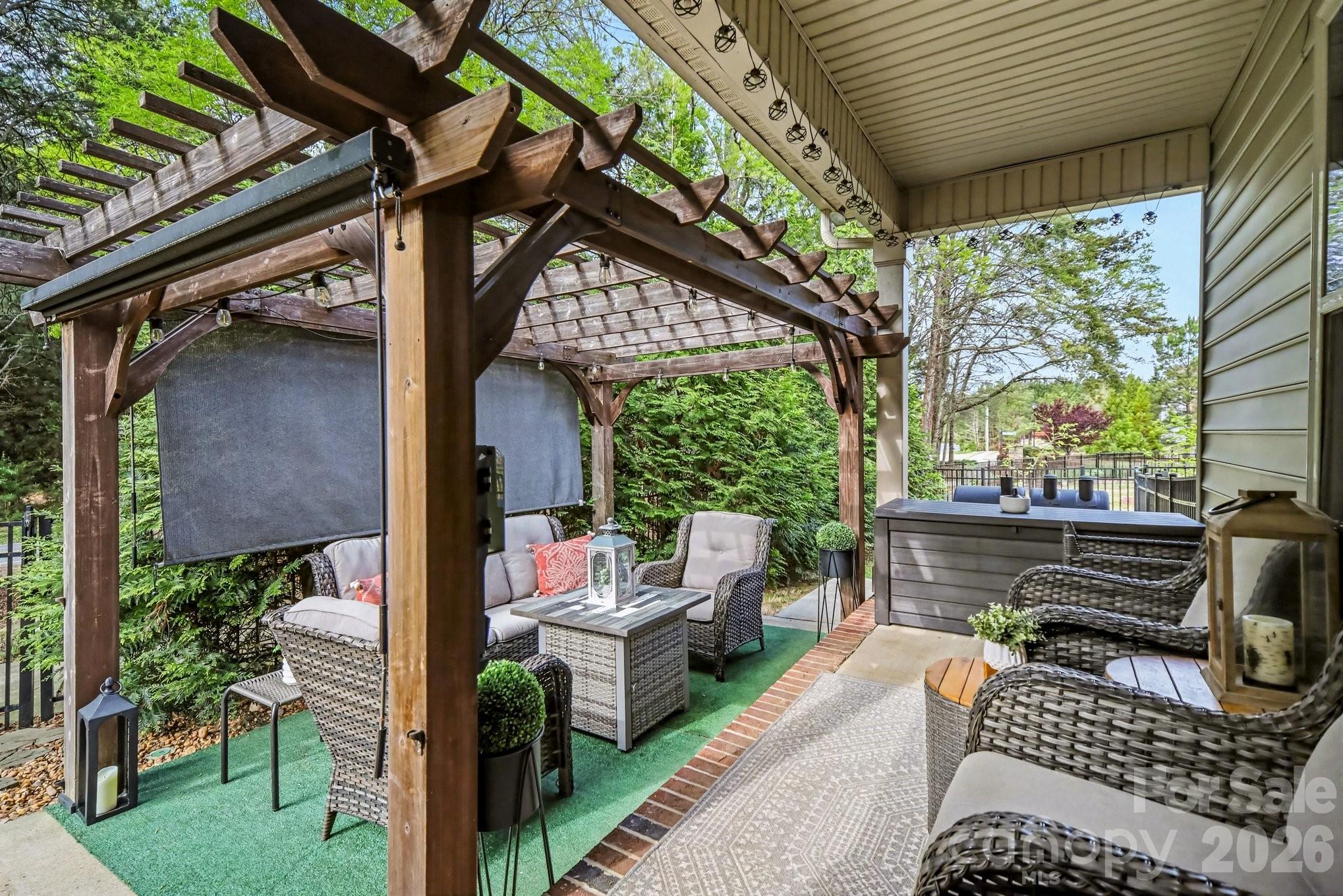 Timberwood - Residential