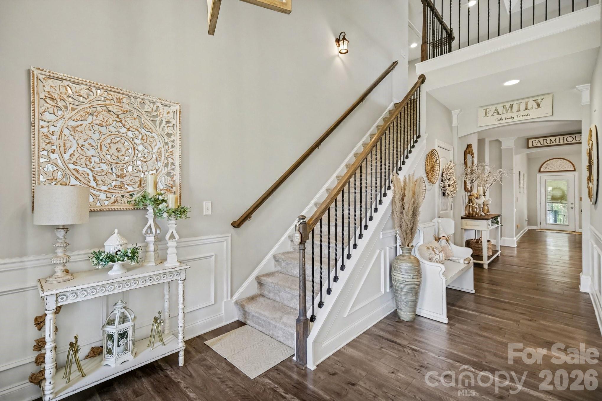 Timberwood - Residential