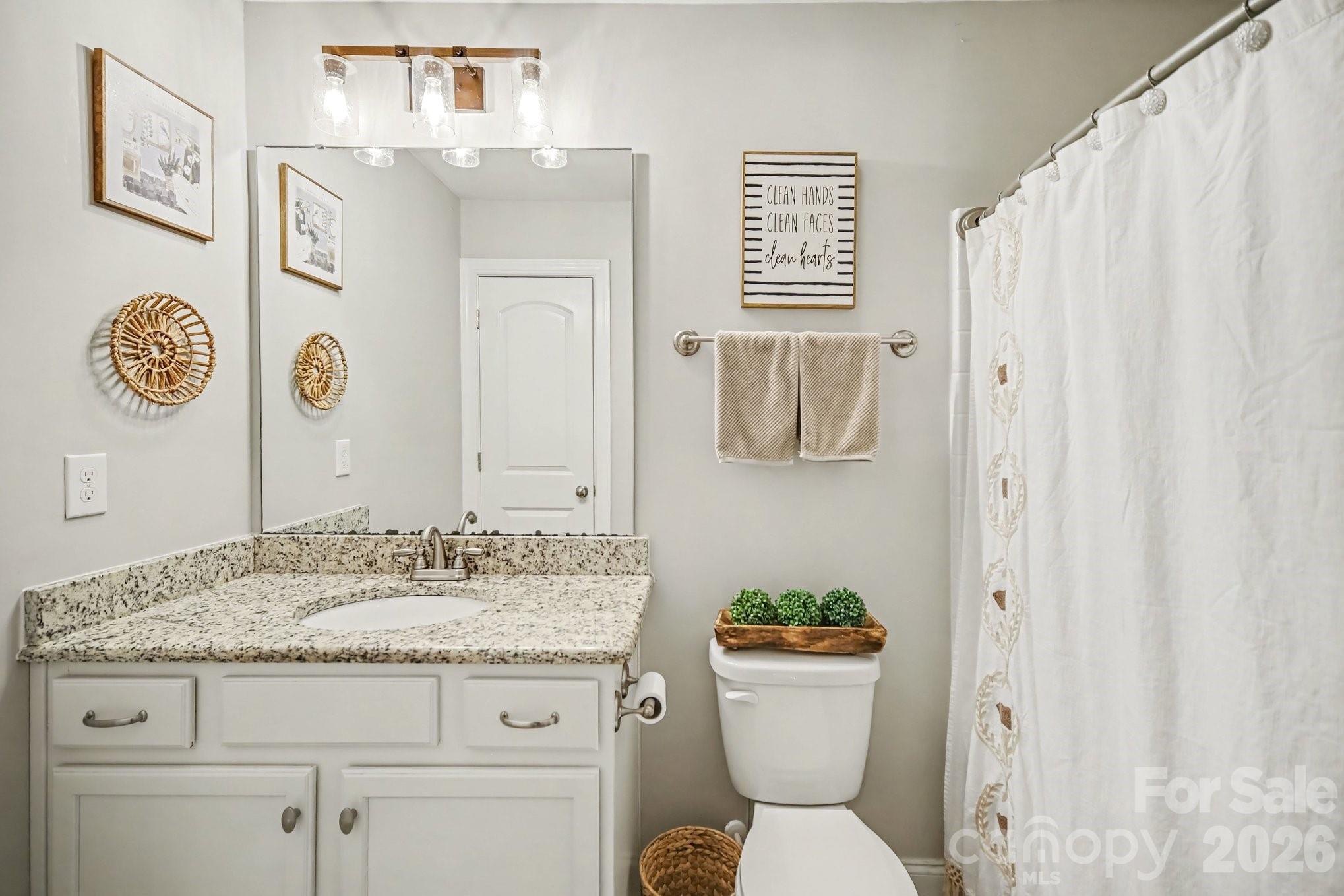 Timberwood - Residential