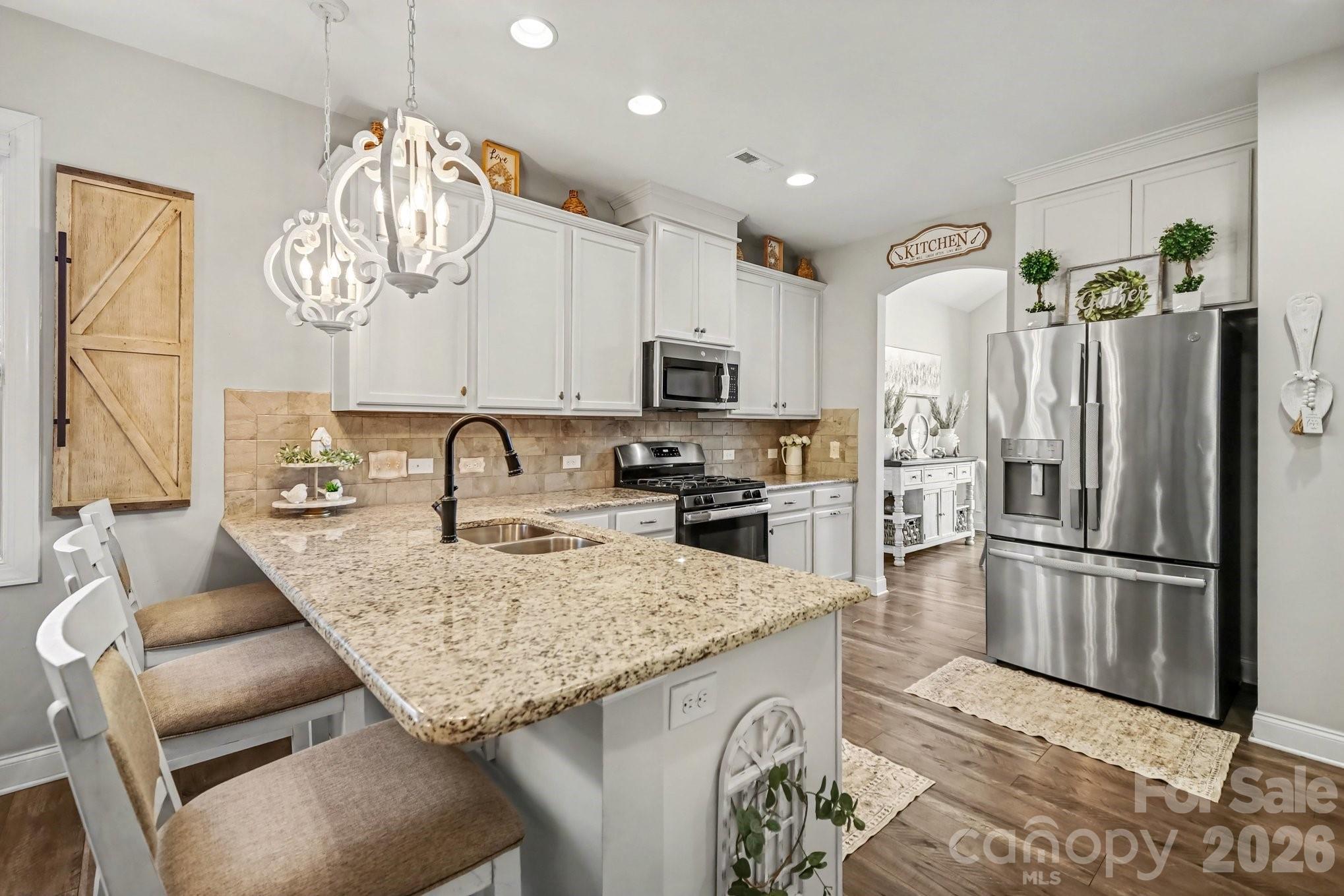 Timberwood - Residential