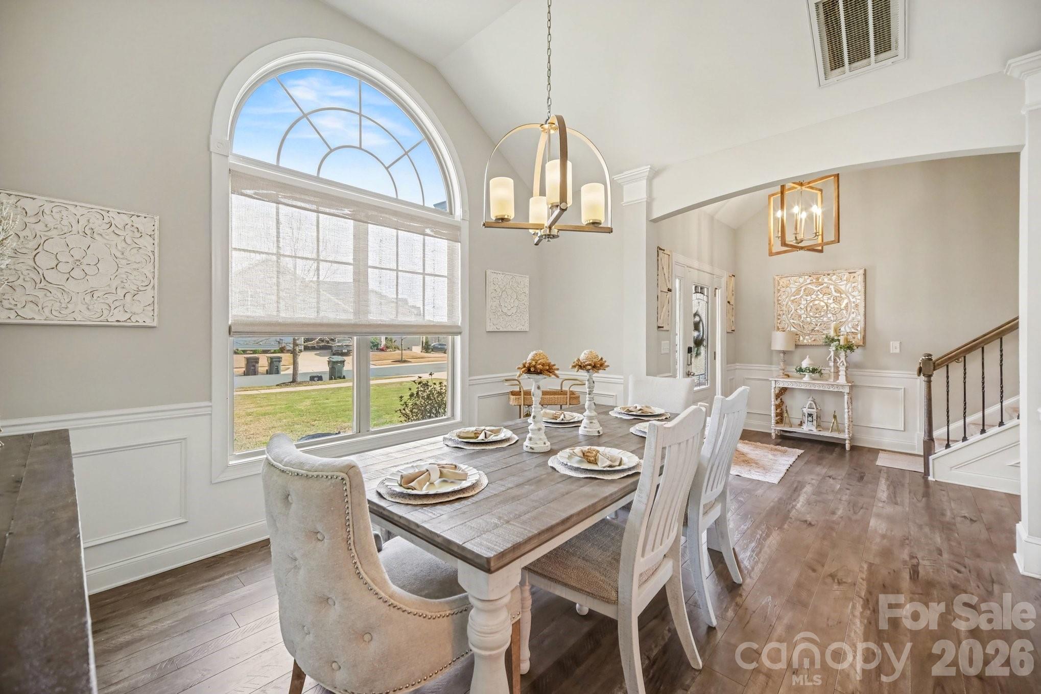 Timberwood - Residential