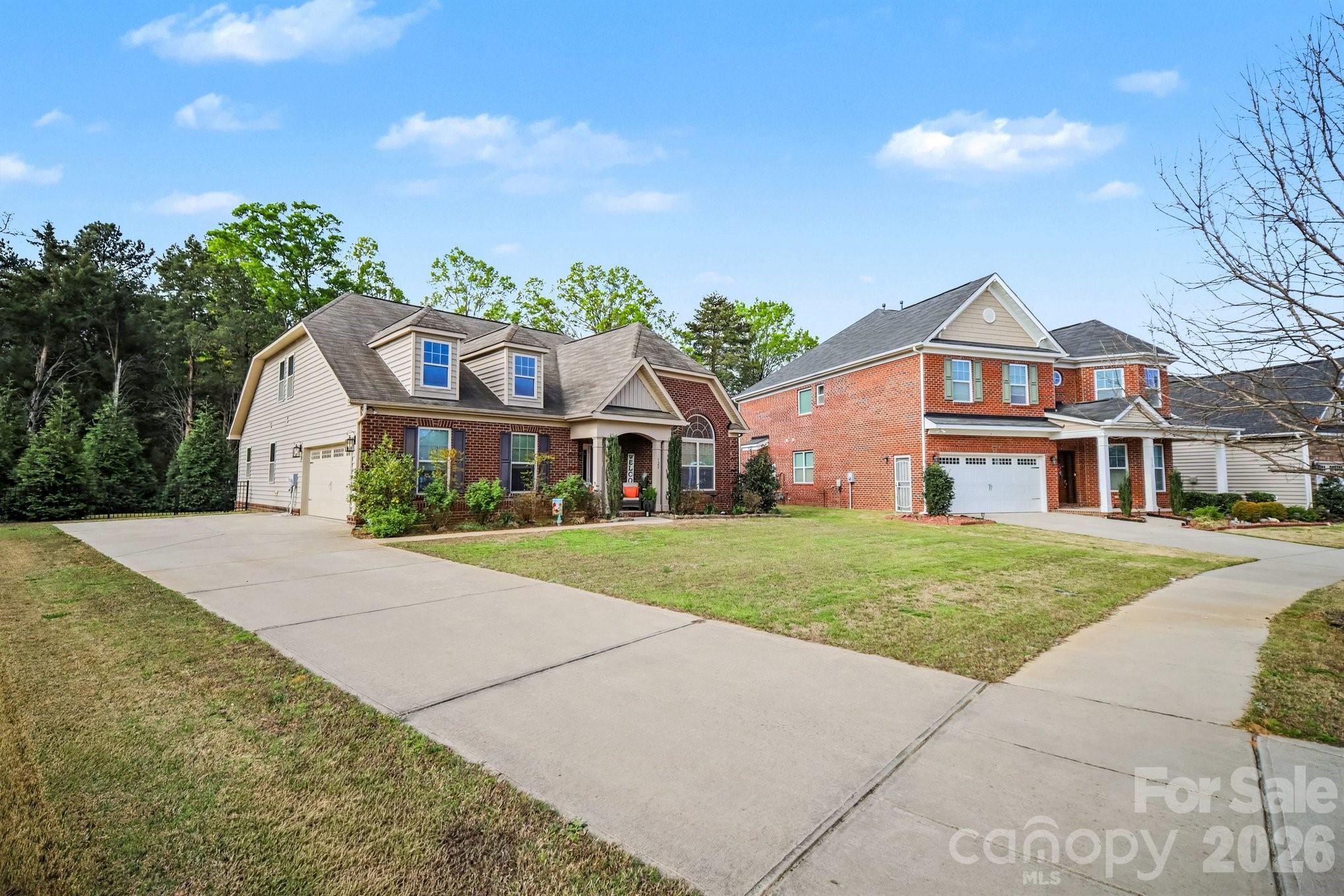 322 Willow Tree Drive