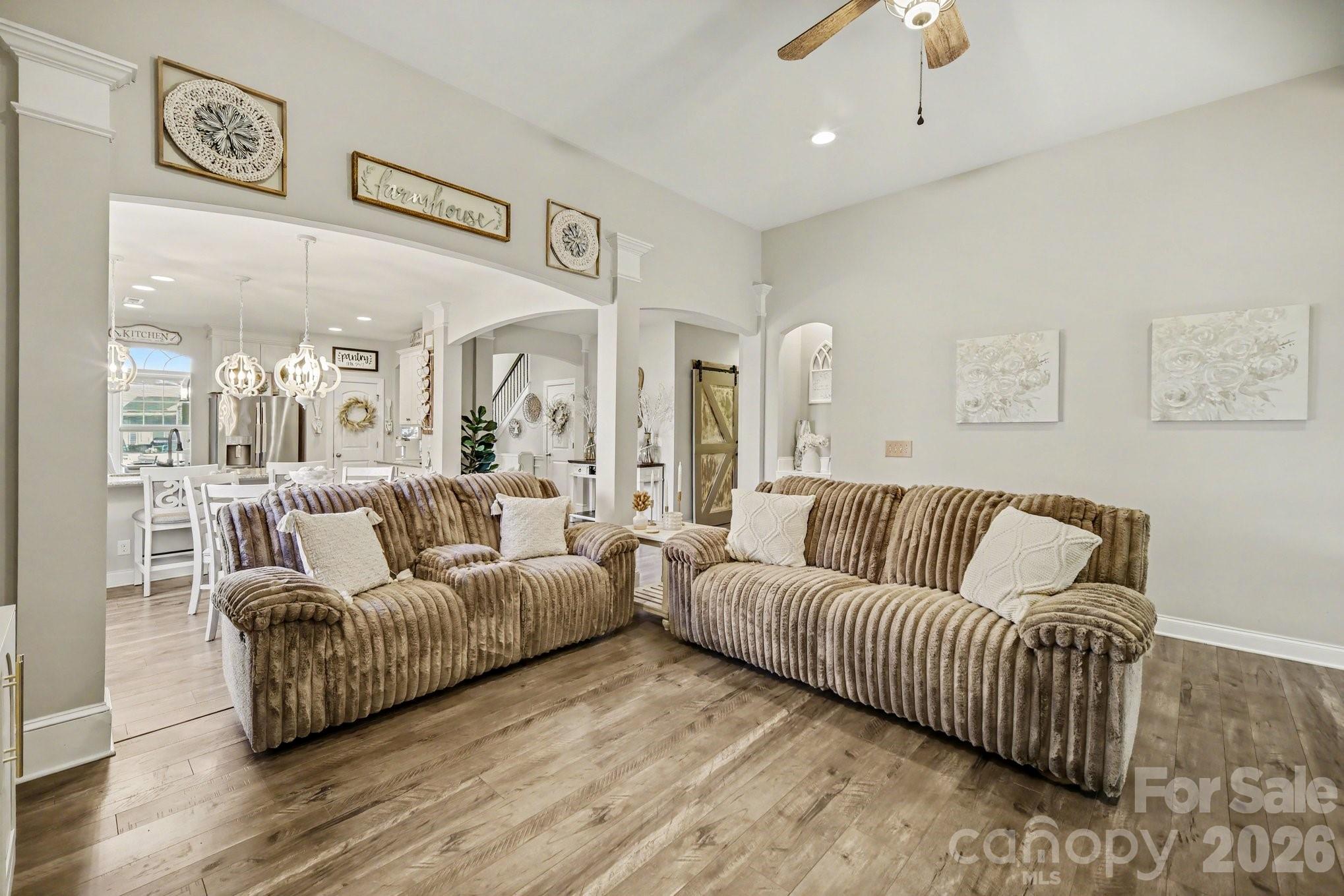 Timberwood - Residential