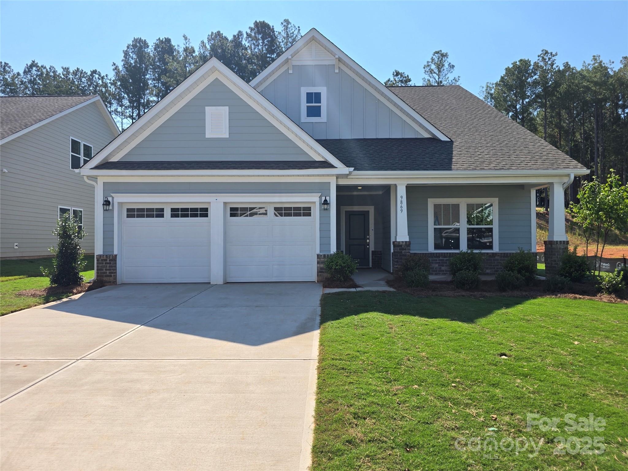 Edgewater - Residential