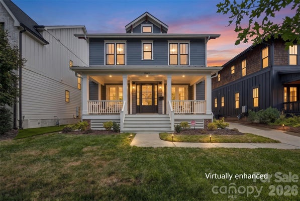 2649 CHESTERFIELD AVE, CHARLOTTE, NC 28205 - Image f4744b9bcf467da360ea51b0450cf23e/3504590906