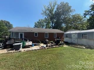 2855 Fordwood Drive