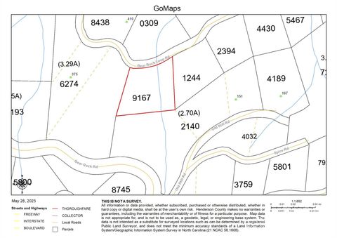 000 Bear Rock Loop 11 Hendersonville NC 28739