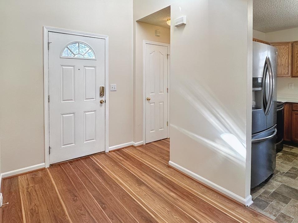 Cross Creek - Residential