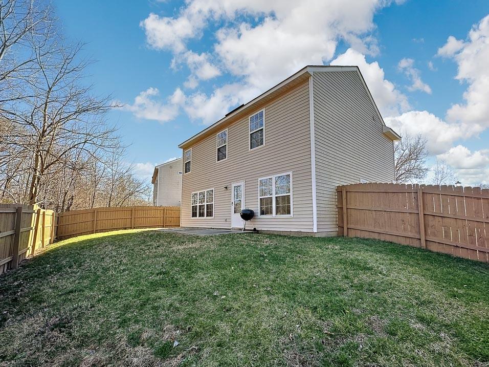 Cross Creek - Residential