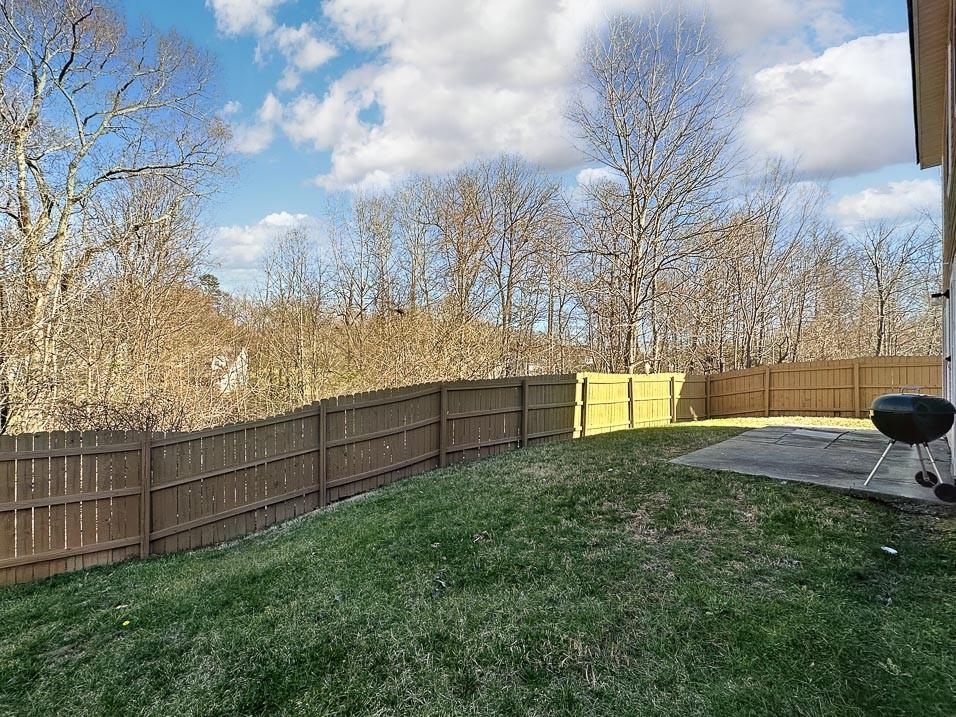 Cross Creek - Residential