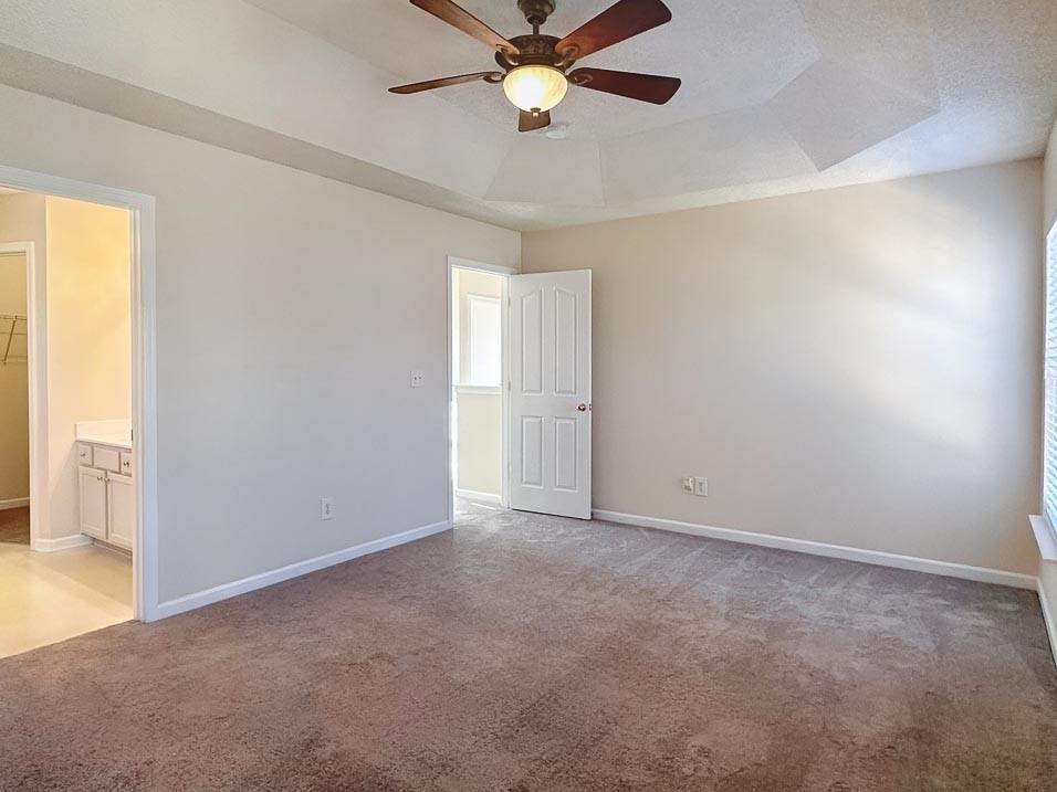 Cross Creek - Residential