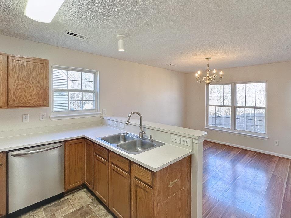 Cross Creek - Residential