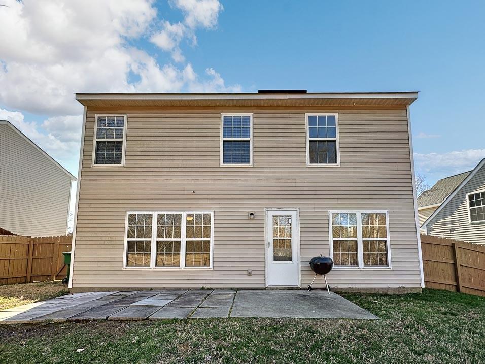 Cross Creek - Residential