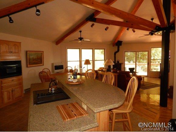 Laurel Ridge Country Club - Commercial Sale