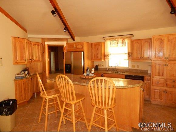 Laurel Ridge Country Club - Commercial Sale