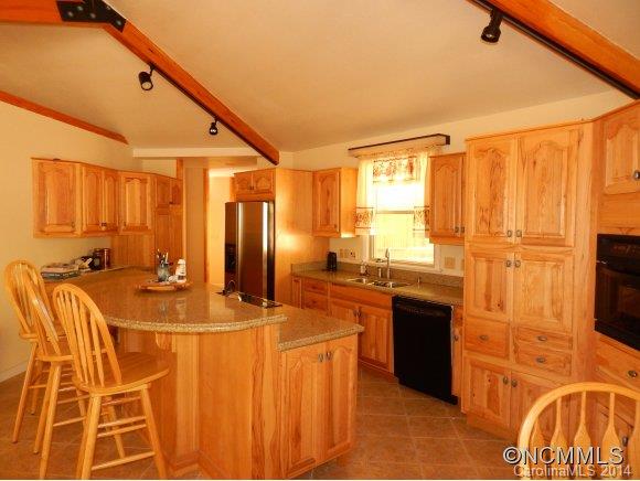 Laurel Ridge Country Club - Commercial Sale