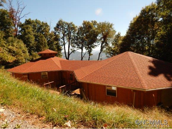 Laurel Ridge Country Club - Commercial Sale