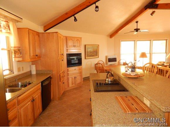 Laurel Ridge Country Club - Commercial Sale